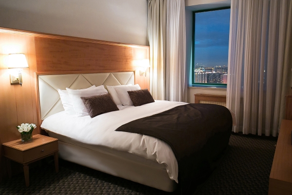 Milan Hotel